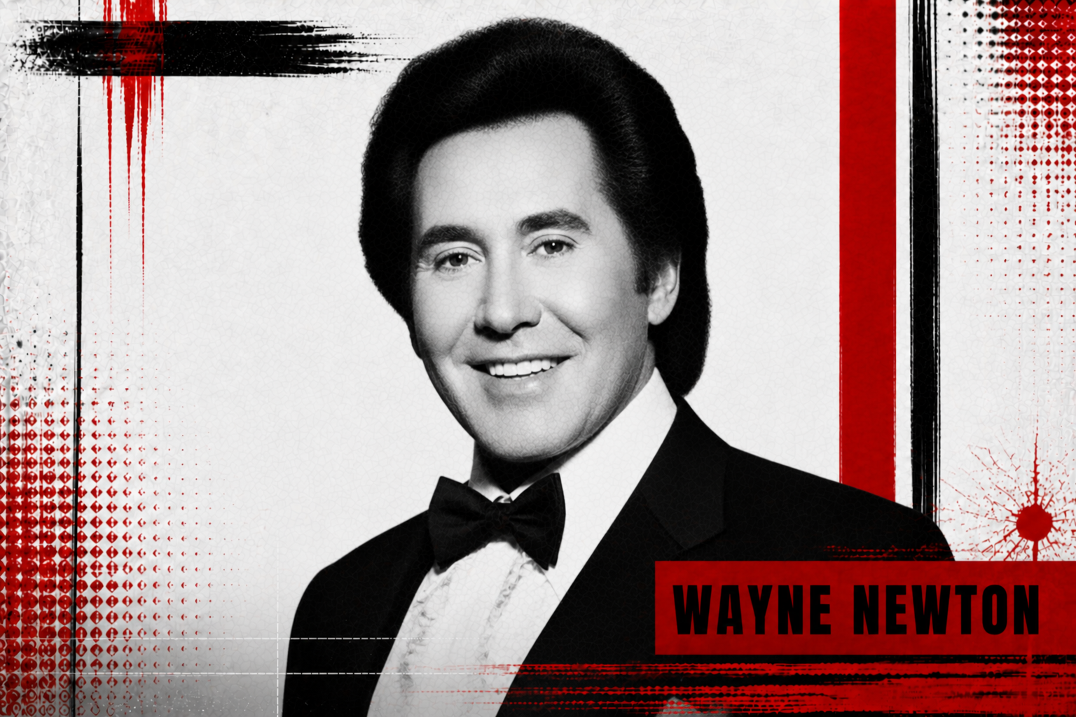 Wayne Newton