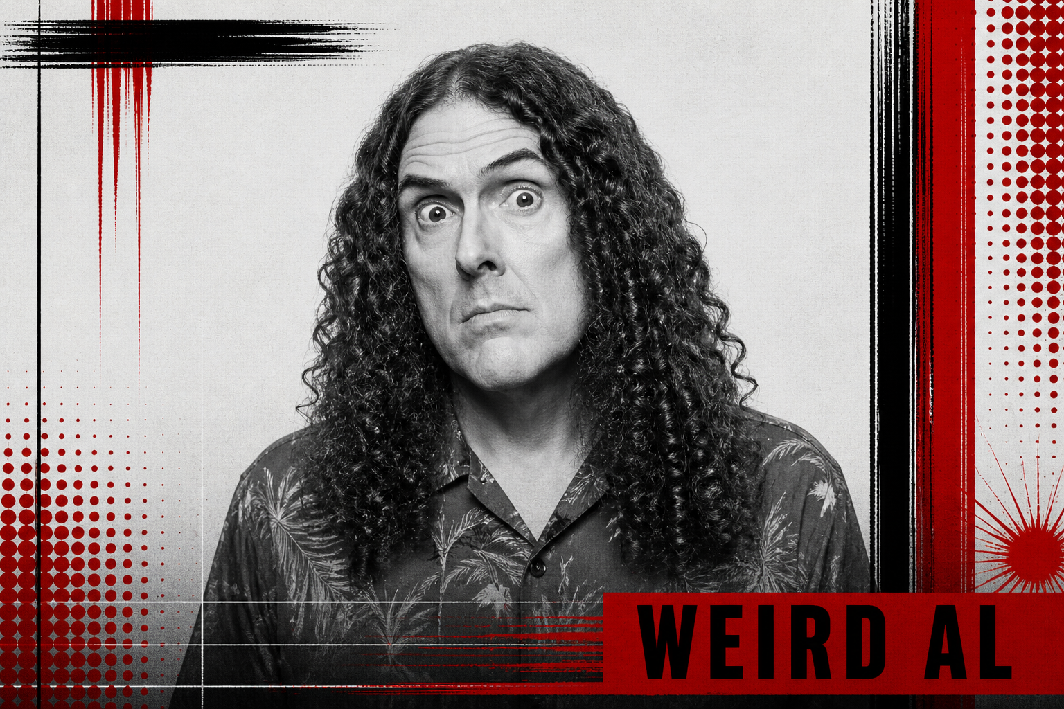 Weird Al