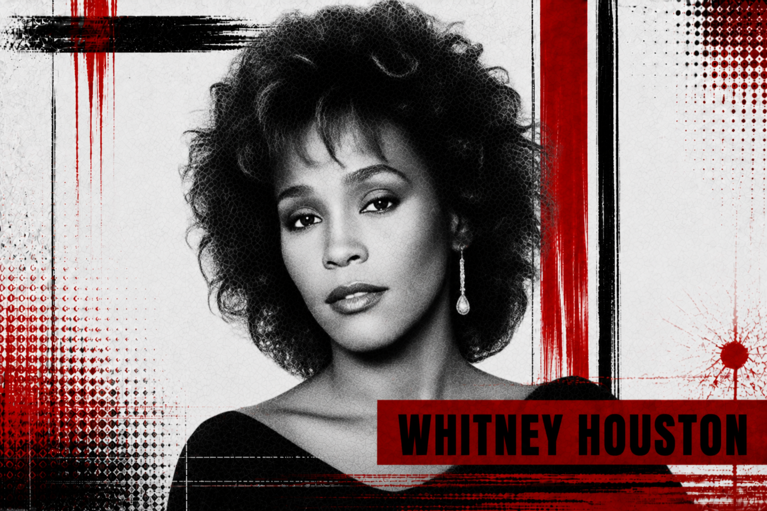 Whitney Houston