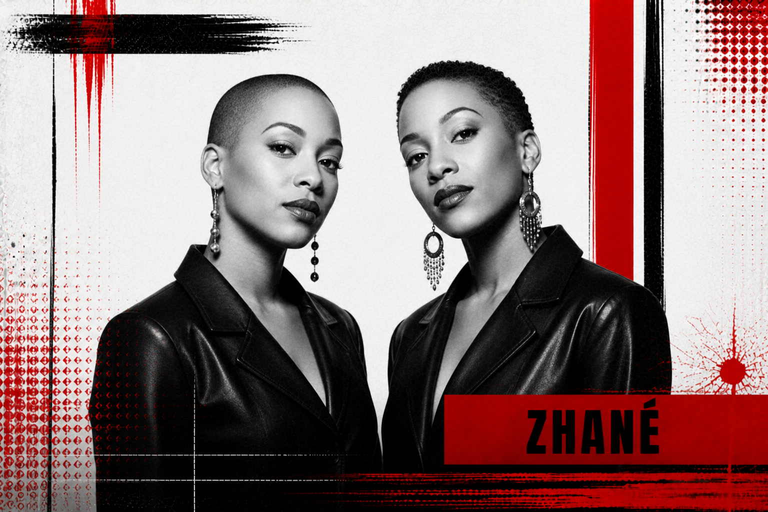 Zhané