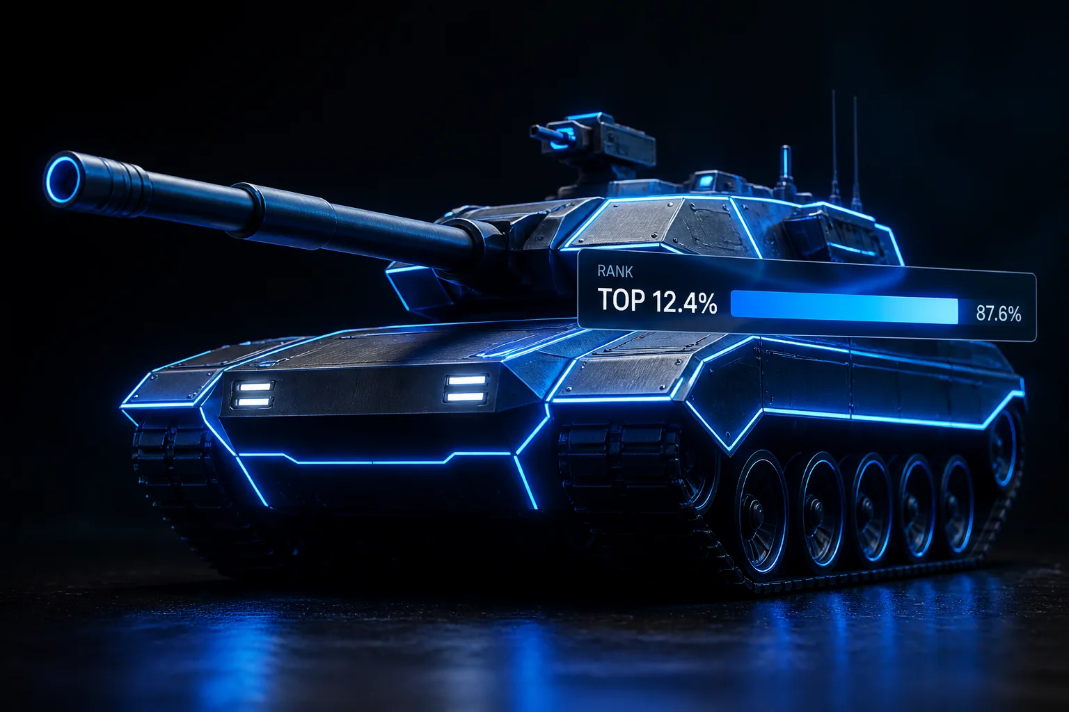 Alan Ritchsons "War Machine" Reaches Netflixs 9th-Place All-Time Rank After Weeks at #1
