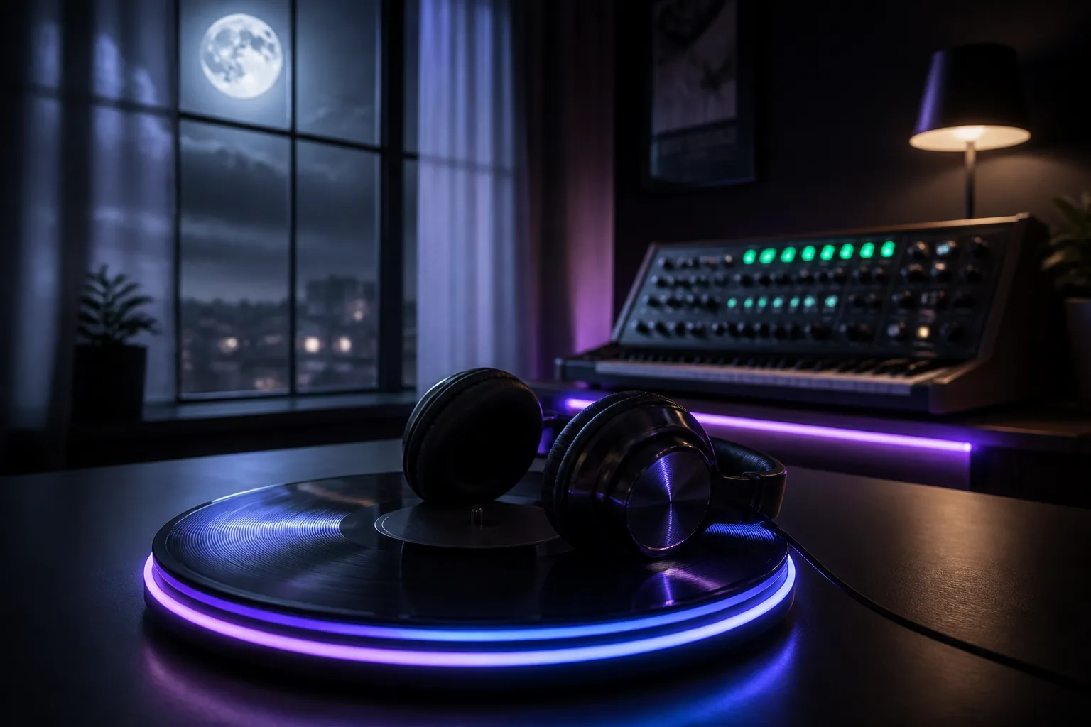 LUNA KILLS Releases New Single "LOWER" Through SharpTone Records