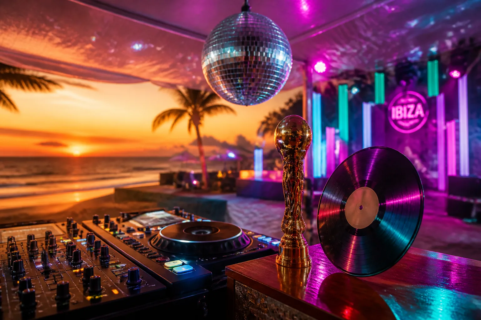 Sonny Fodera Unveils Sixth Studio Album can we do it all again? Amid Festival Wins and Ibiza Residency