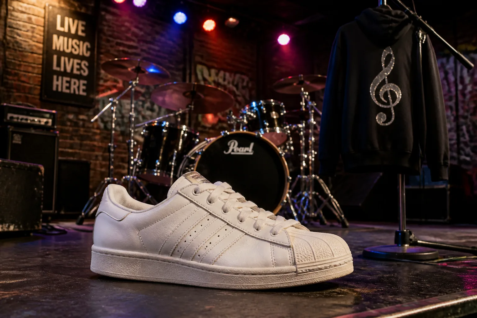 Vans Launches Second Travis Barker Collection Featuring White Old Skool Sneaker and New Apparel