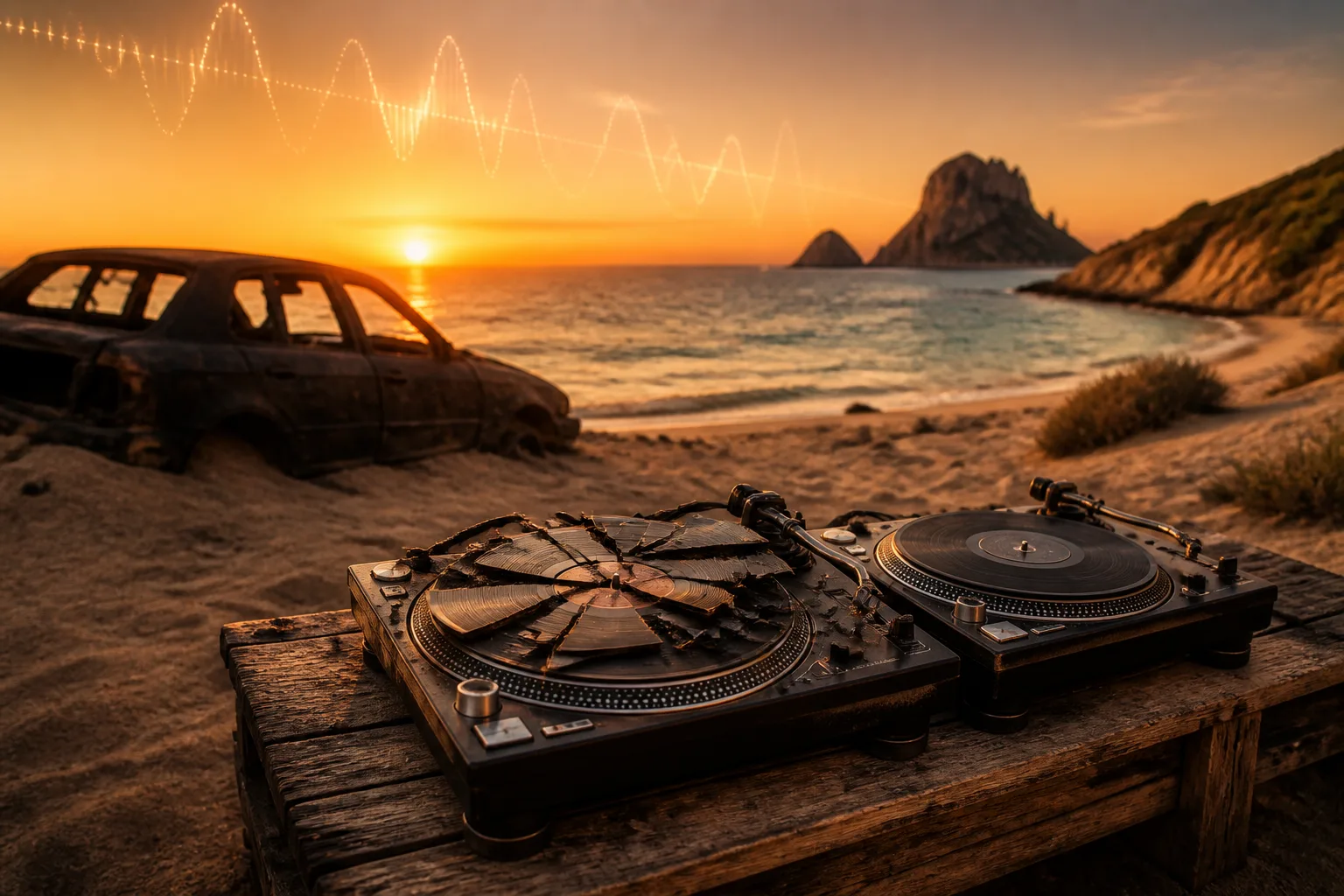 Leticia van Riel, Electronic Music Manager and LvR Founder, Dies After Ibiza Accident