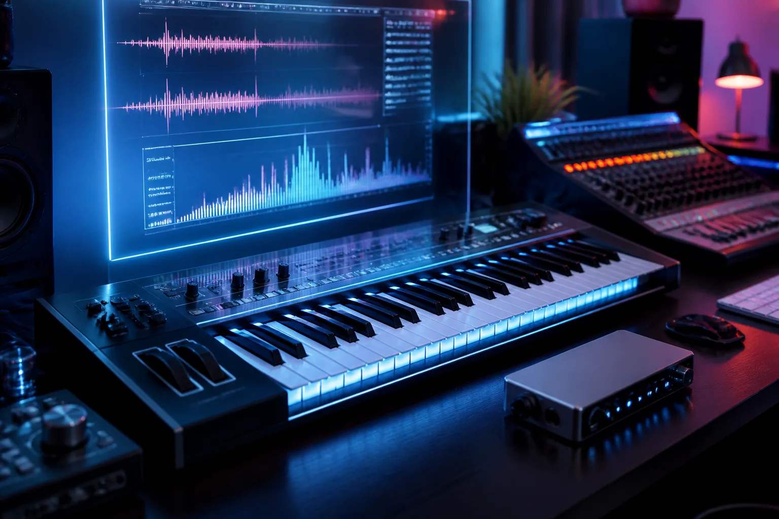 Rekkerd Sounds Offers Free and Pay-What-You-Like Preset Packs for Popular Synths