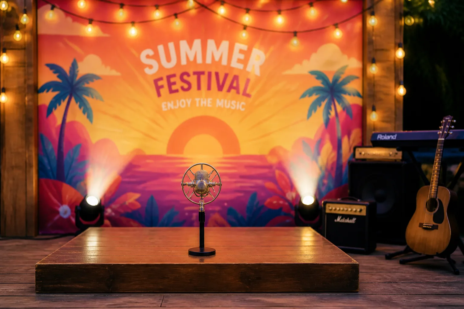 North West, 12, Makes First Solo Music-Festival Debut at Lyrical Lemonades Summer Smash 2026