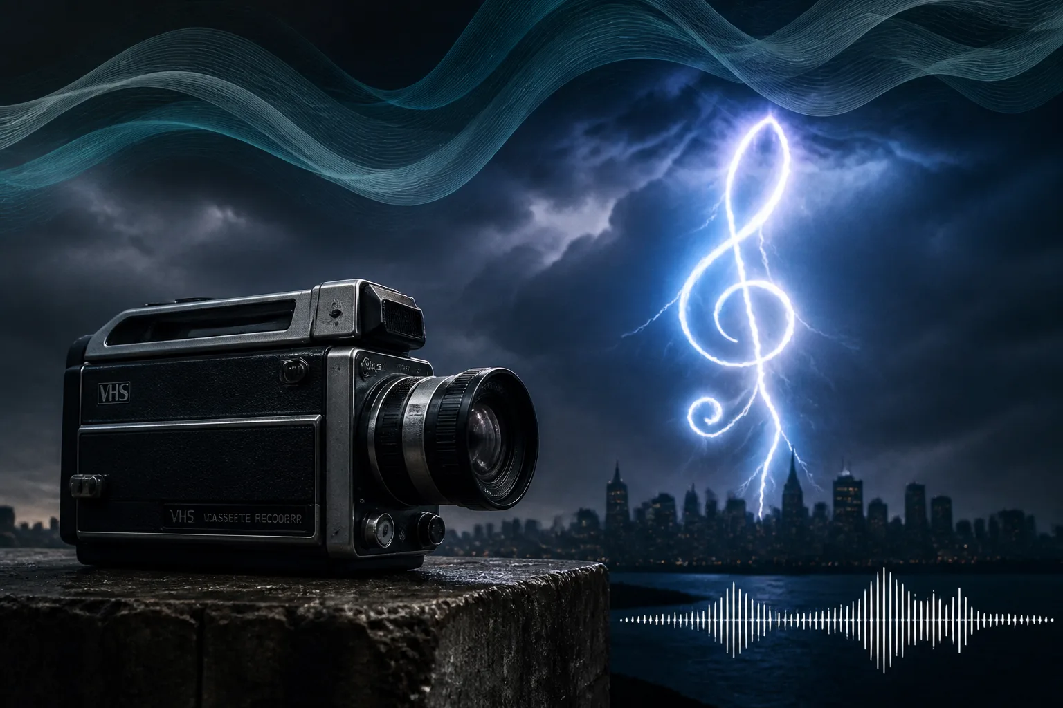 Bob Seger to Release American Storm Music Video on Streaming Platforms