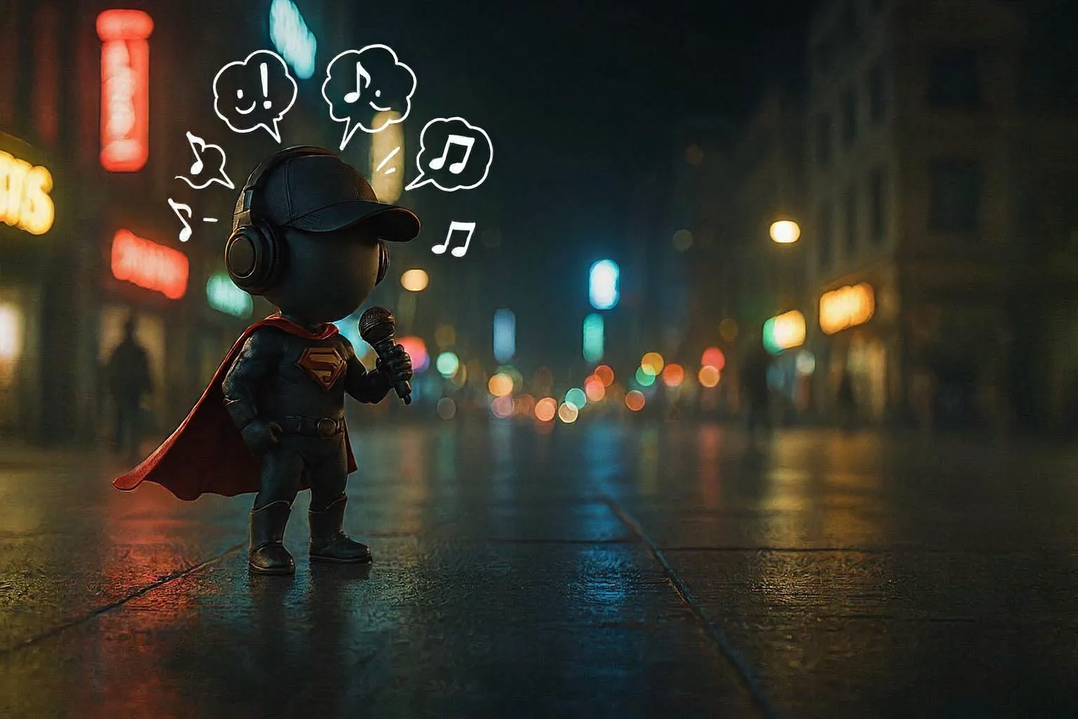 Marvels MCU Lists Five Weakest Superheroes, From Kingo to Sprite