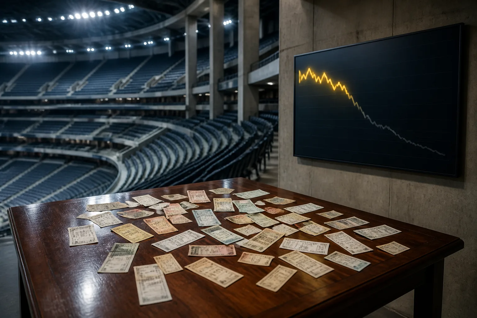 Post Malones Big Ass Stadium Tour Faces Ticket Sales Woes, Yet Early Shows Show Strong Attendance