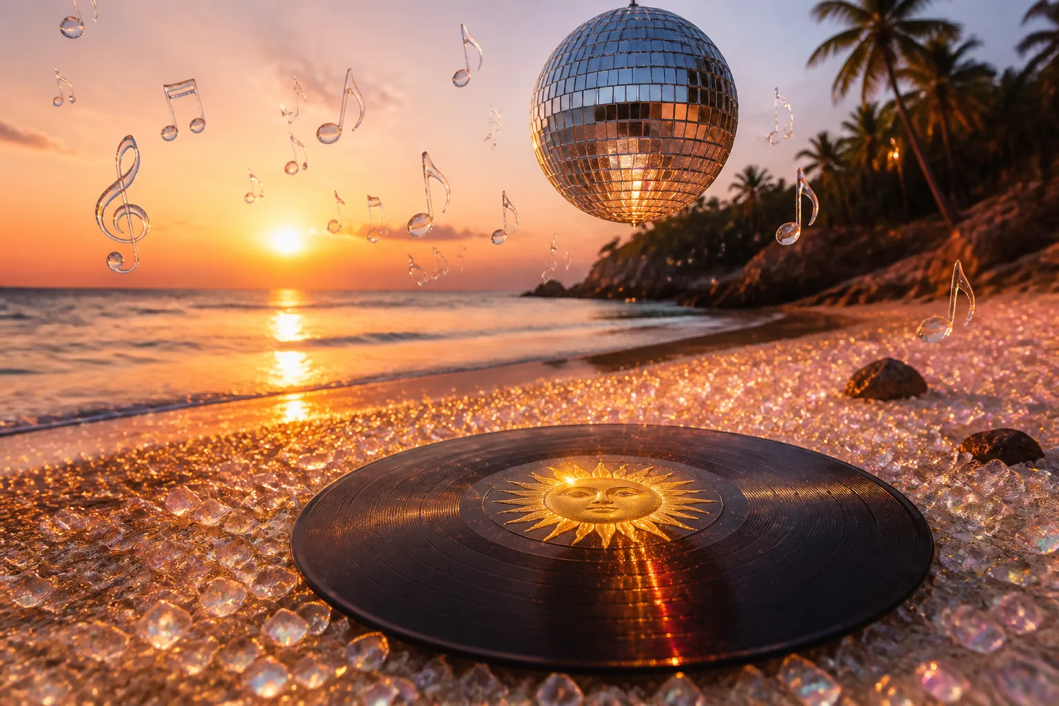 RIIZE Returns with Second Mini-Album II: Do Your Dance Sets Stage for New Summer Sound