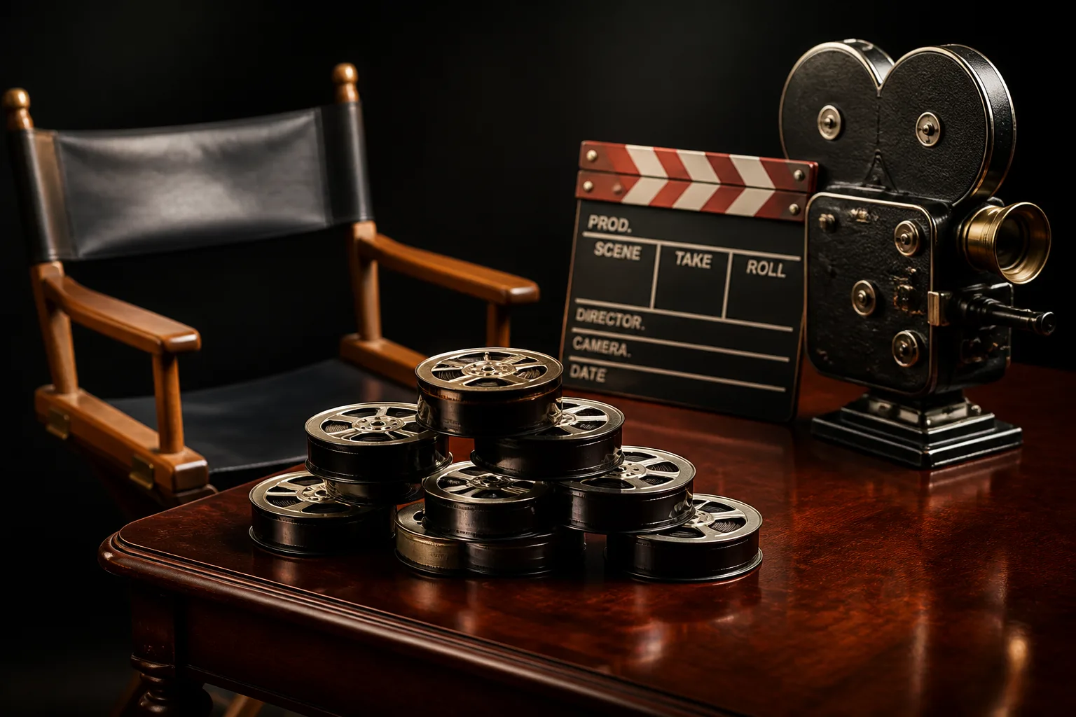 SIFF YOUNG Announces 2026 Cohort of Nine Emerging Filmmakers