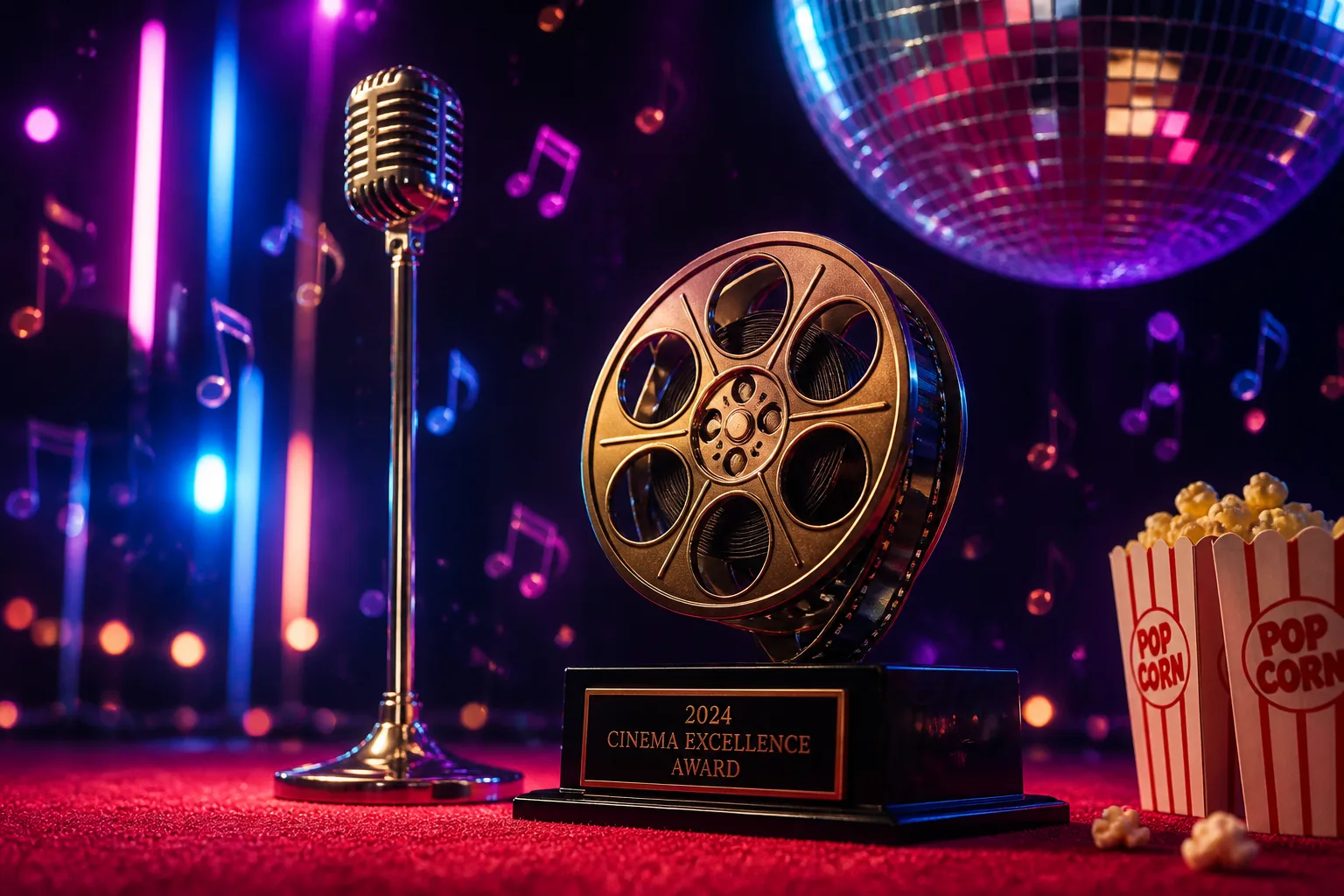 Sony Future Filmmaker Awards 2026 Winners Announced at Culver City Gala