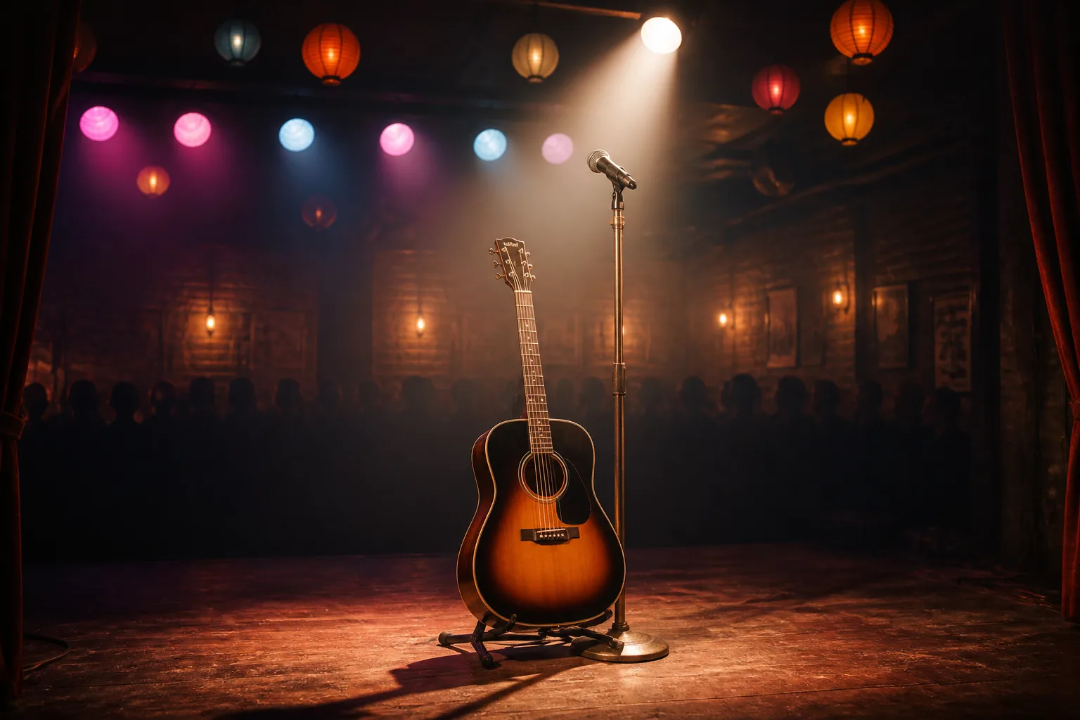 Hannah Harper to Open for Brad Paisley on Six Dates of Live 2026 Tour