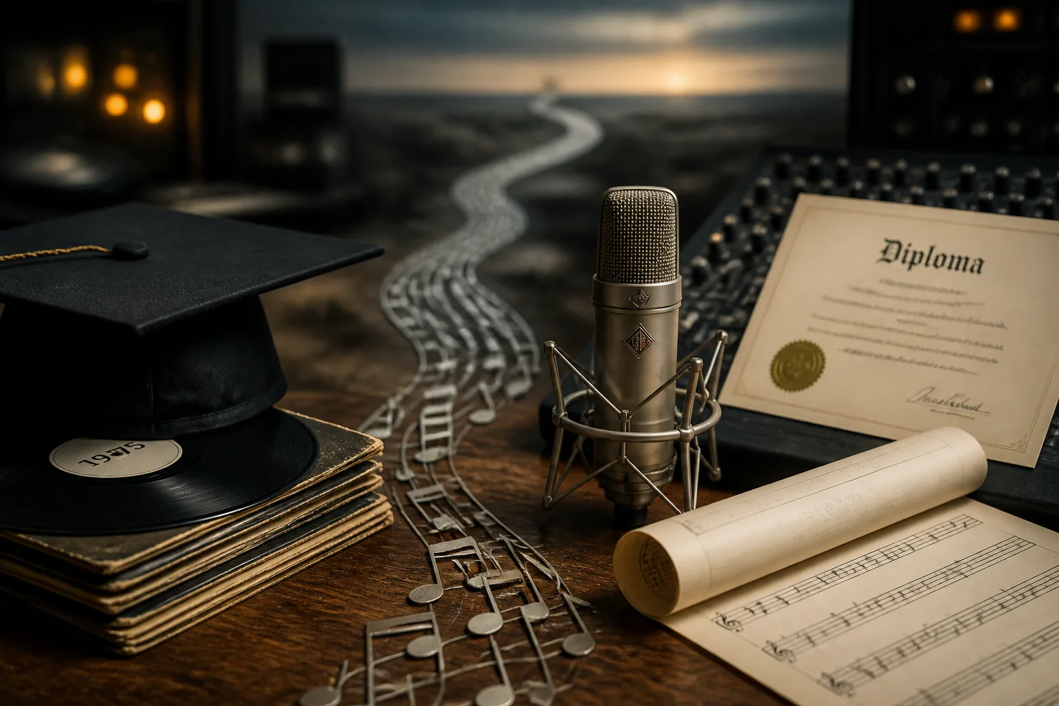 Motown Launches New Legends Internship Program to Open Music Industry Pathways for HBCU Students