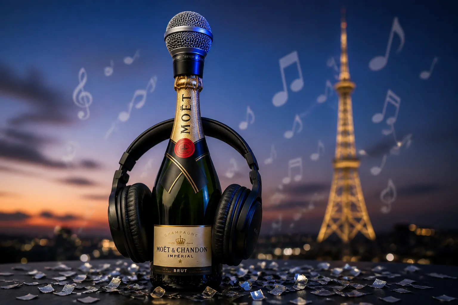 N.O.R.E. Marks 10-Year Anniversary of Drink Champs, Announces New Music and Radio Plans