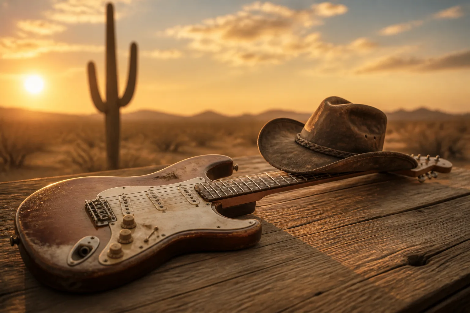 TrueFire Launches A Closer Look at the Bakersfield Sound Online Guitar Course
