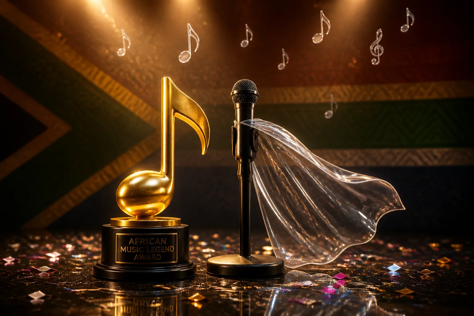 Lordkez Shines at 2026 Metro FM Awards, Highlights Authenticity and Growth in South African Music