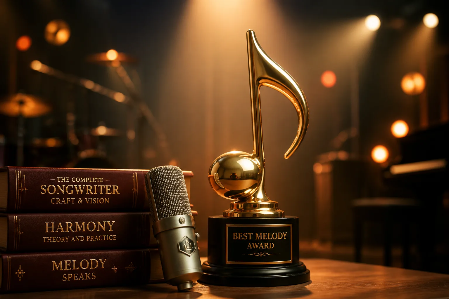 Young Guru Announces Full-Tuition Scholarship for Roc Nation School of Music Students