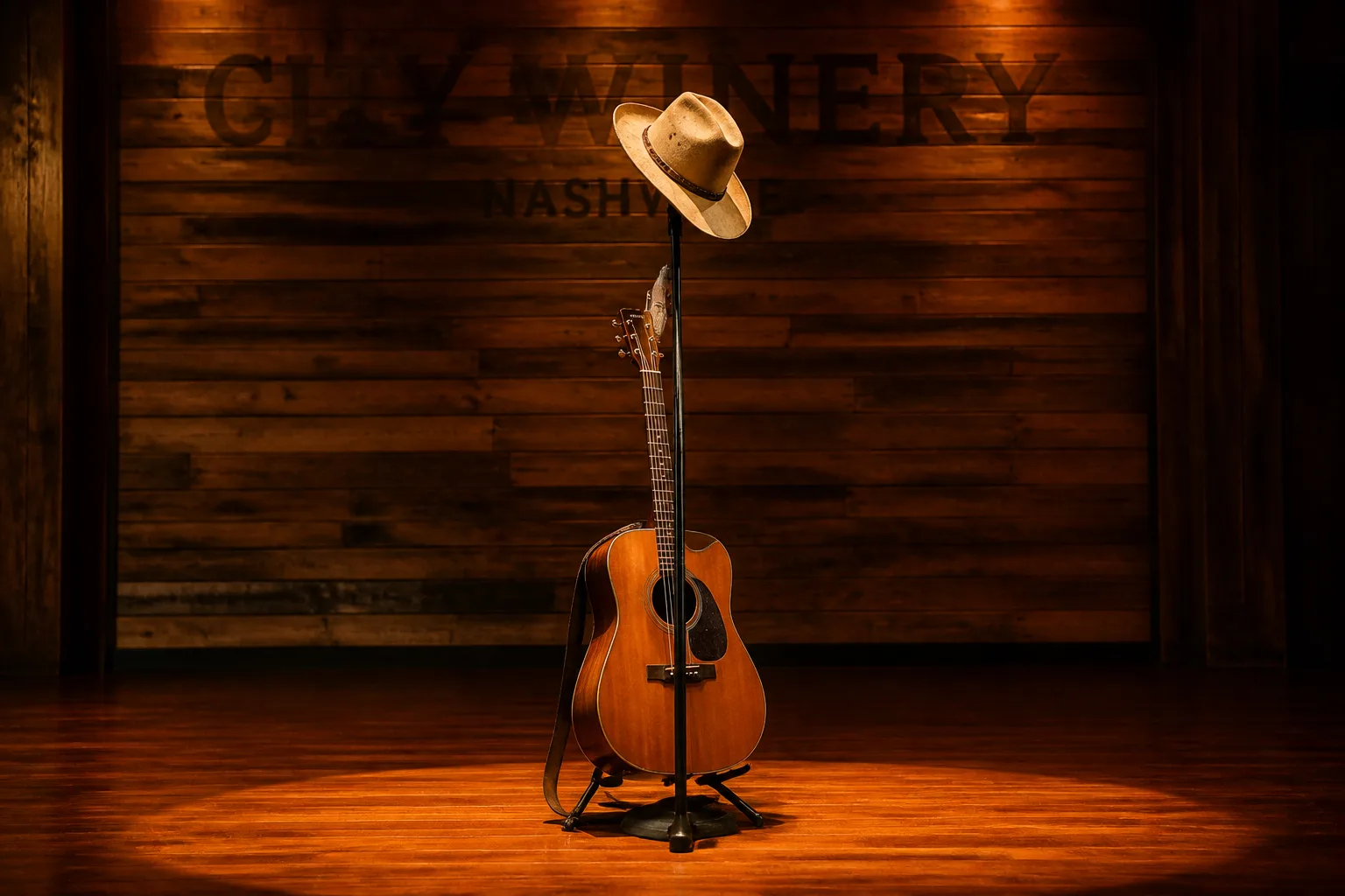 Payton Howie Takes the Stage in Fort Smith for a Night of Country Music at ArcBest Performing Arts Center