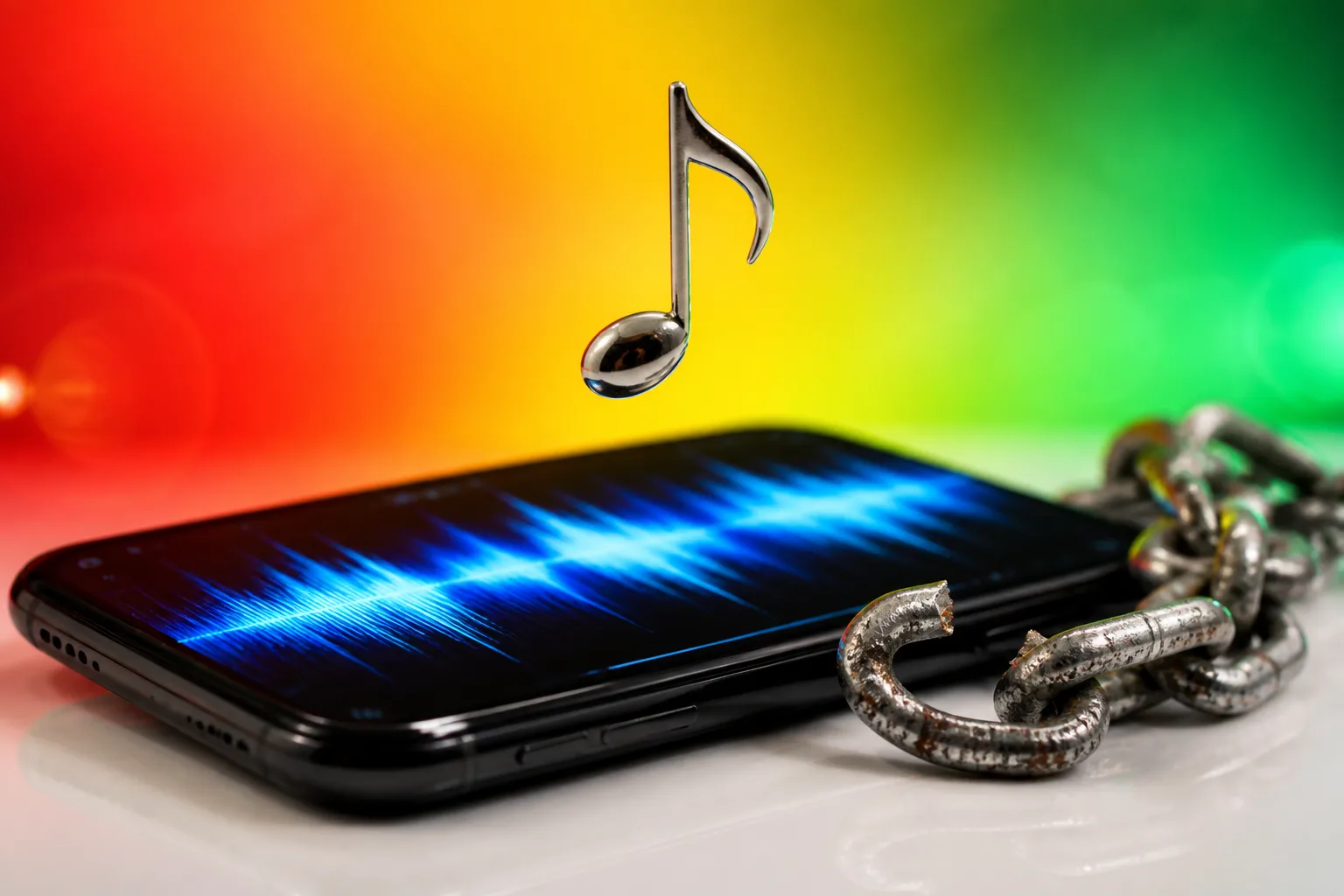 Ghanas Caller Ring-Back Tones: A Missed Royalty Opportunity for Songwriters