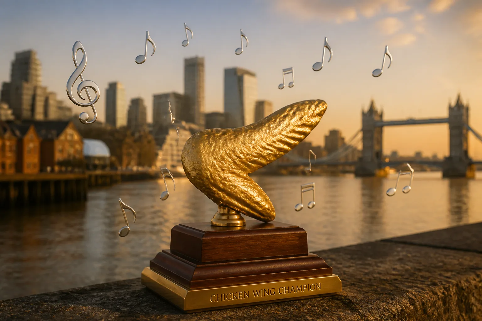 Youth Music Awards 2026 to Debut in Liverpool with New Wingstop Sponsorship