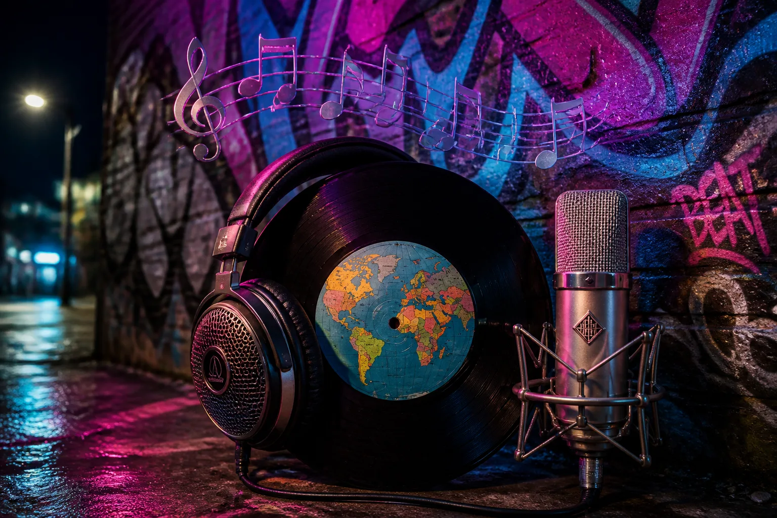 Beenie Man and Snoop Dogg Unite on Global Anthem "For You"