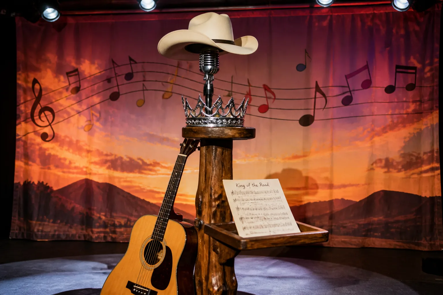 Country Music Association Names Brittany Schaffer CEO, Set to Succeed Sarah Trahern in 2027
