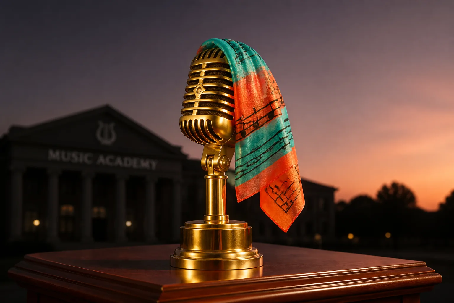 Danny Young Inducted into Recording Academys 2026 Membership Class