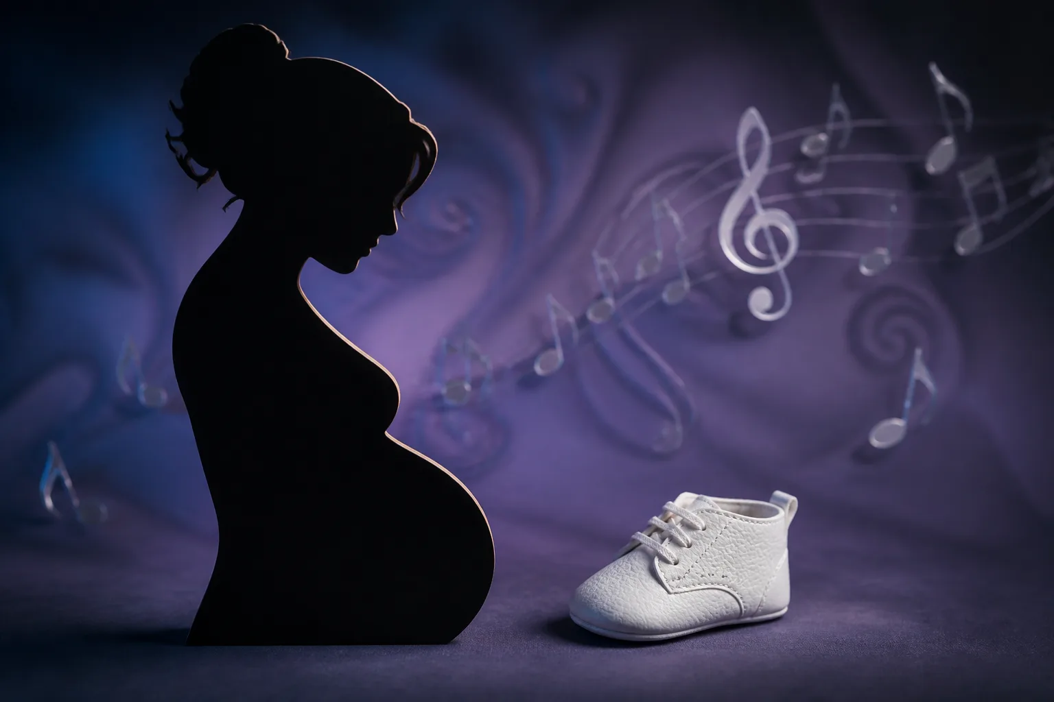 Meghan Patrick Releases New Single "I Sure Hope So" While Awaiting First Child
