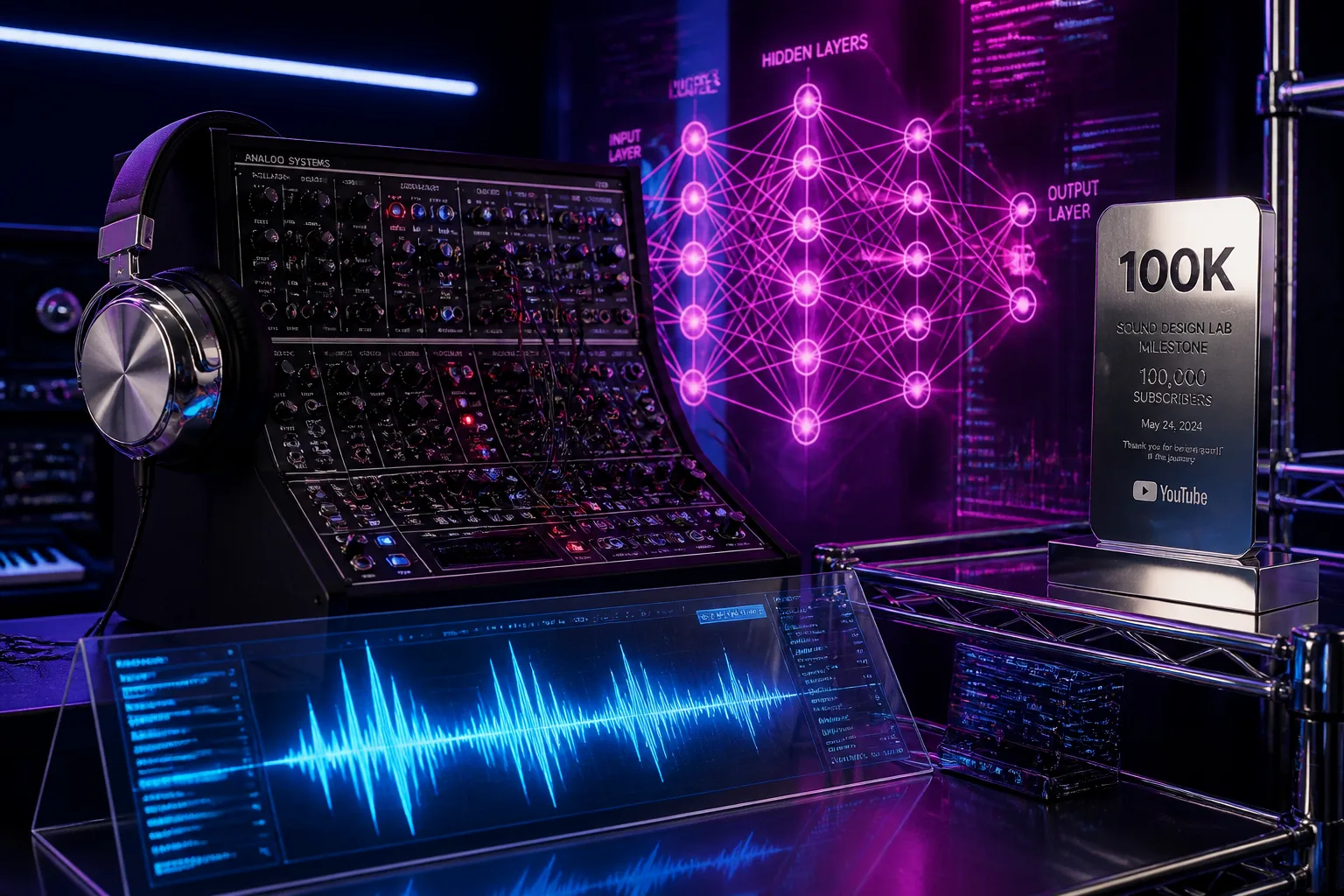FiXTs President James Rhodes Reflects on Indie Week, AI, and the Labels 20th-Year Milestone