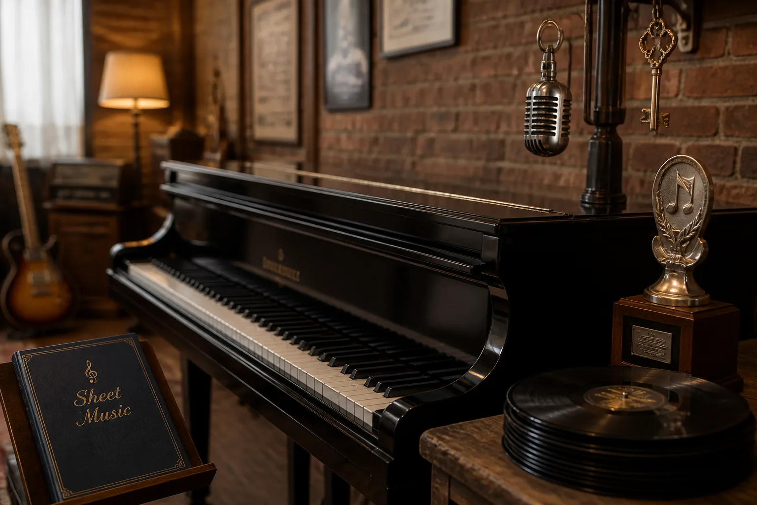 Billy Joel Declares Hes Done Writing New Music, Citing Legacy Protection