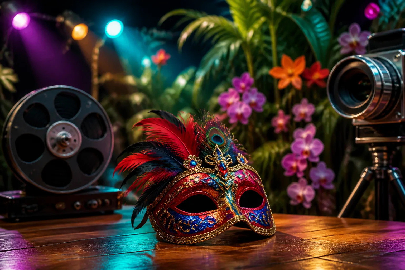 Brazilian Band AXTY Drops New Music Video for "who I am" Ahead of August 2026 Album