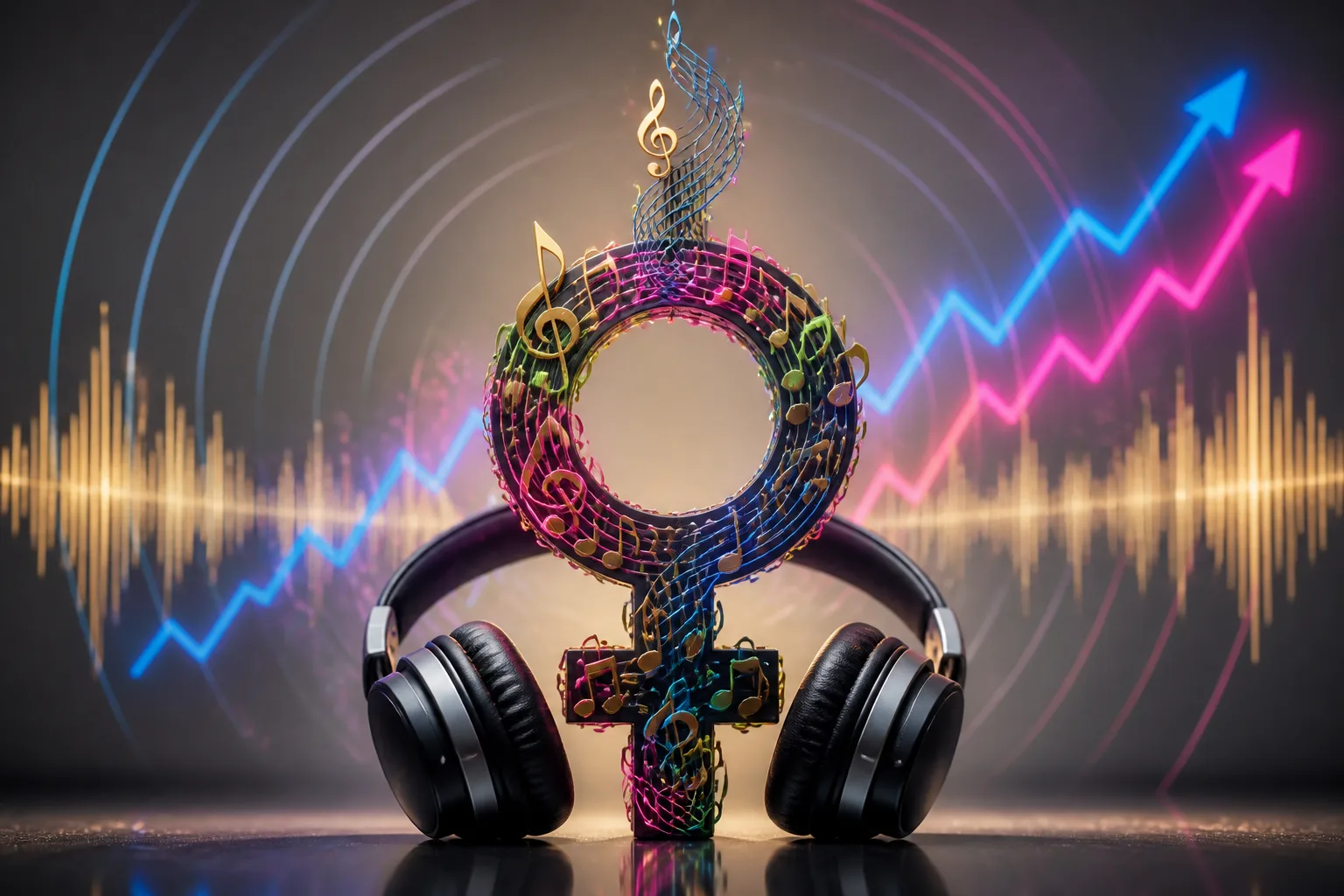Women Dominate Luminates 2026 Midyear Streaming and Radio Charts