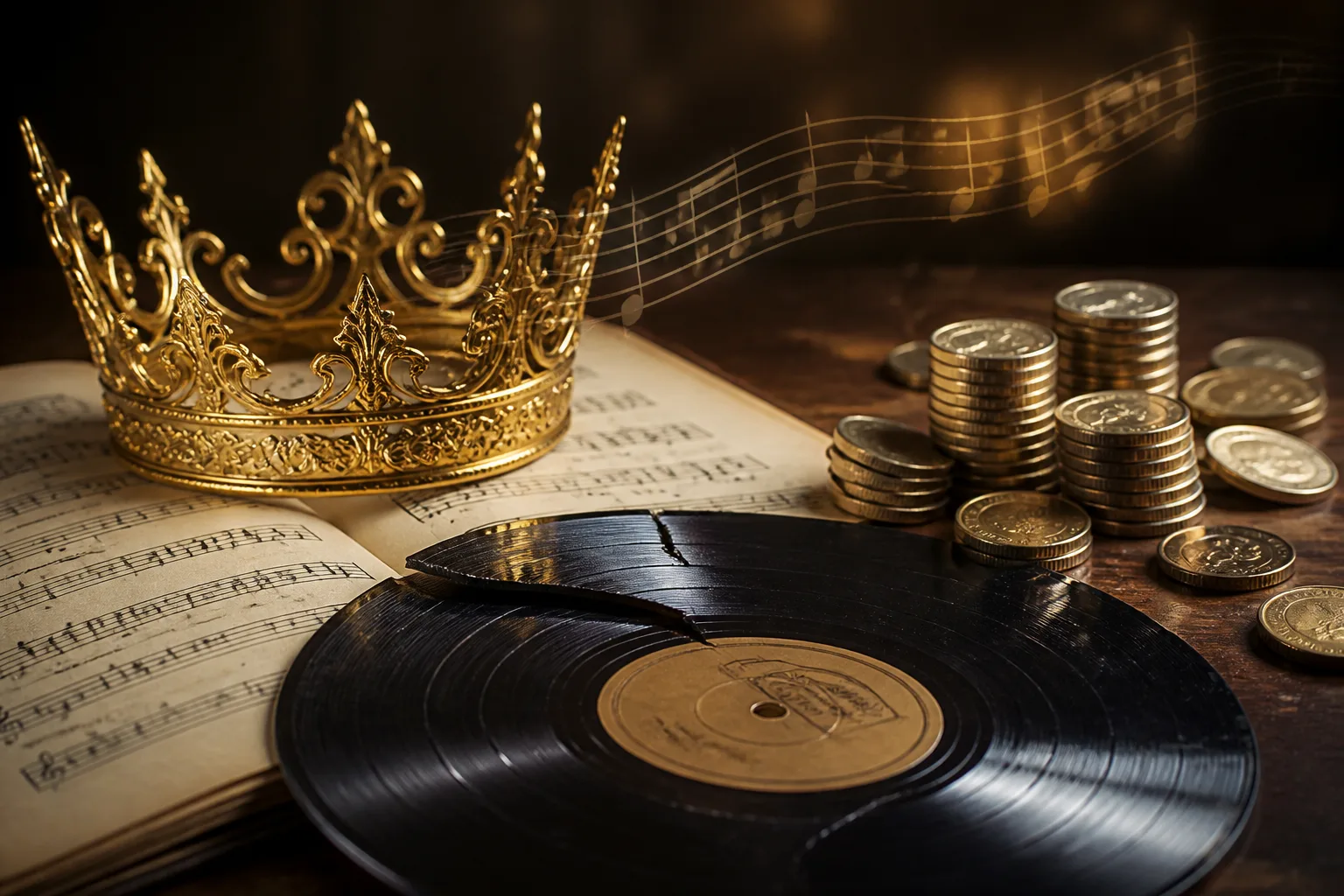 Composer Tanishk Bagchi Raises Royalty Concerns Over Saiyaara Title Track