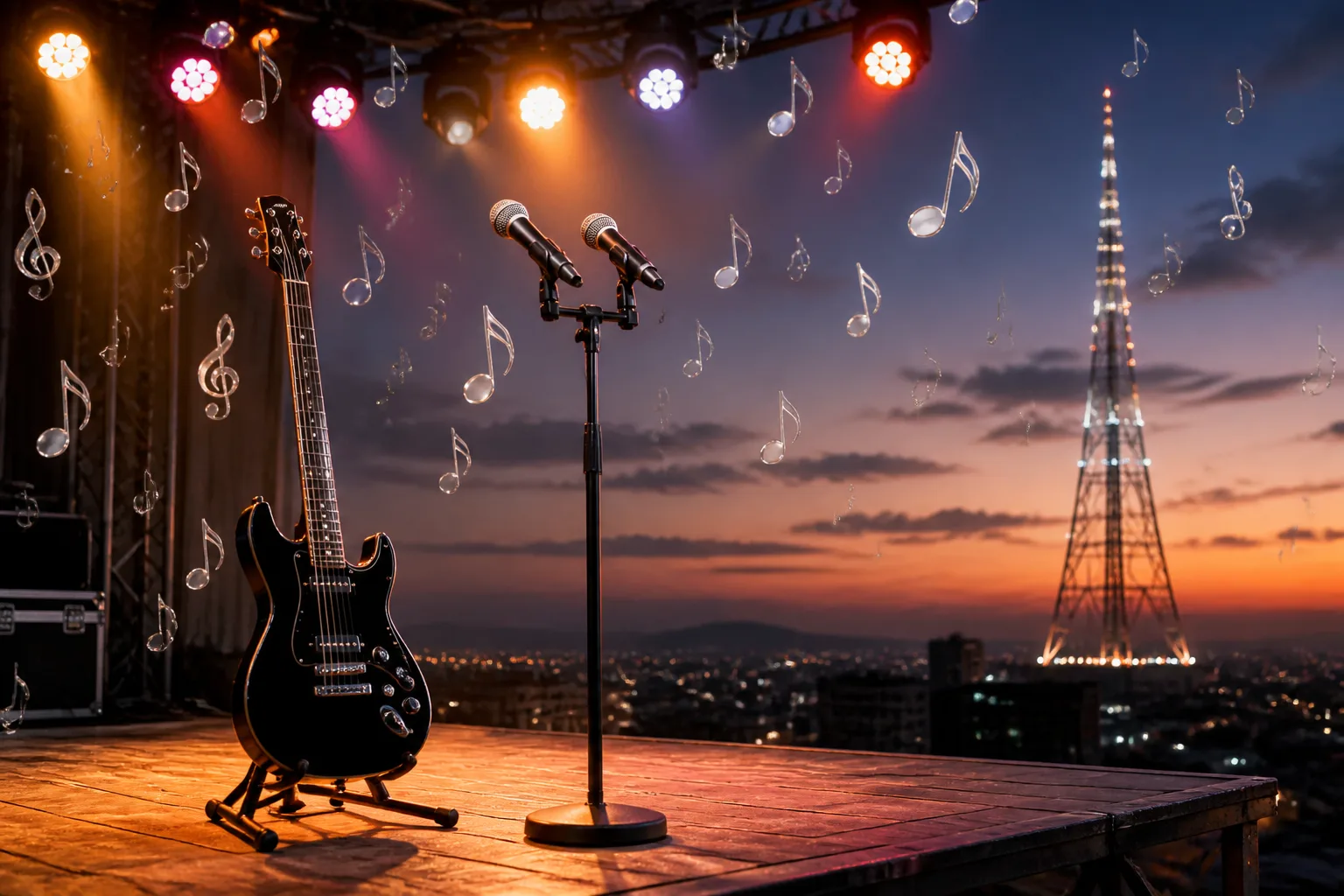 Melissa Etheridge and Wynonna Judd Co-Headlining Raised on Radio Tour Begins June 24, 2026