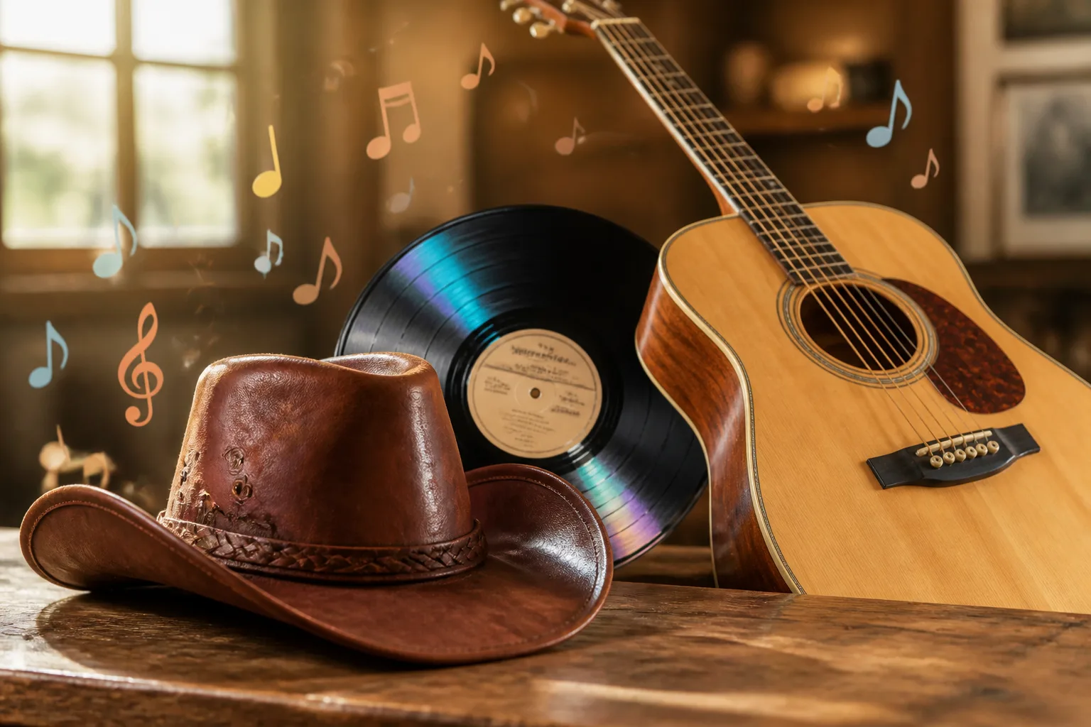 Zach Top to Release Two New Singles, Good Girls & Cowgirls and Other Side of Hurtin, August 2026