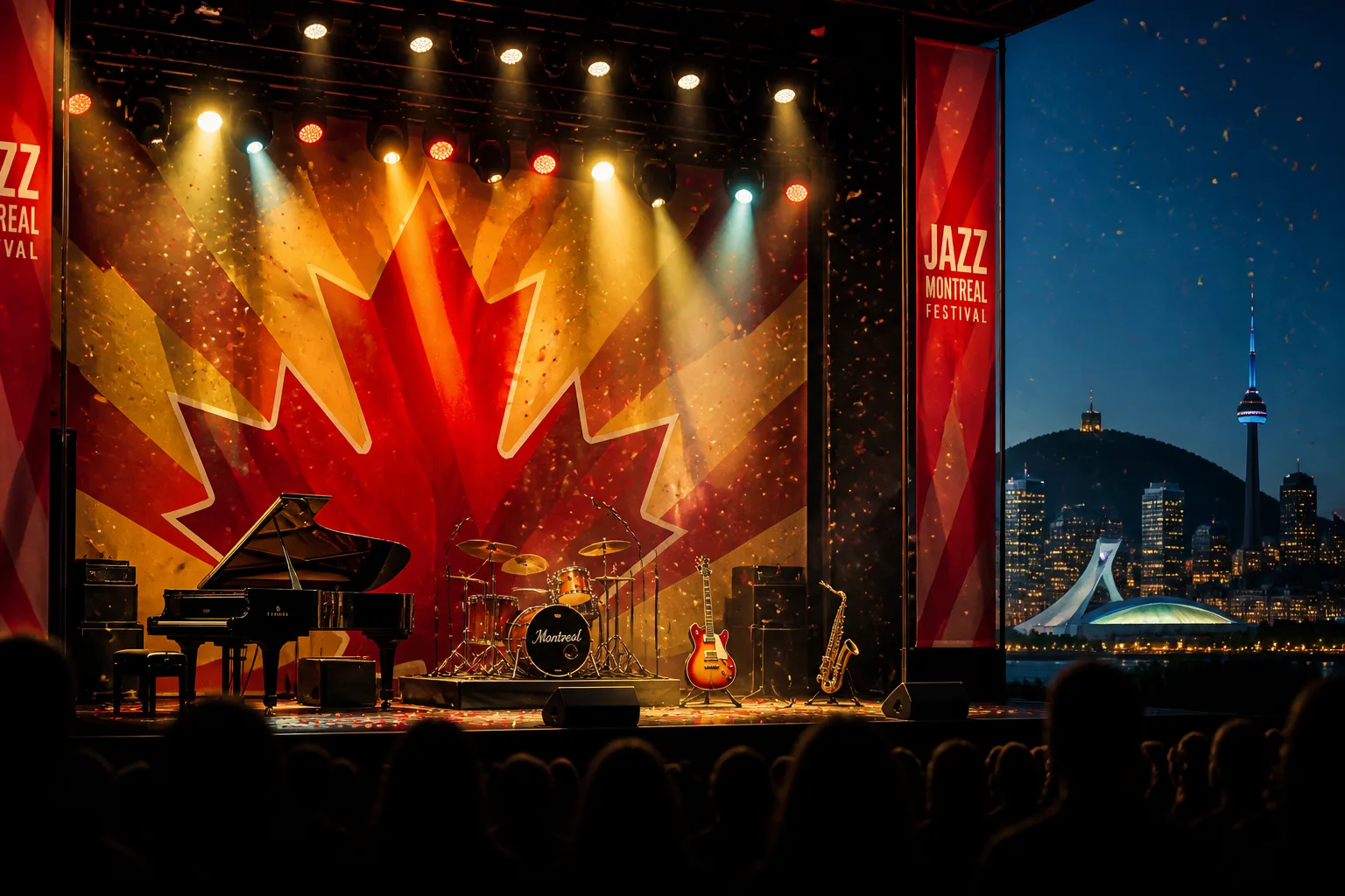 Osheaga 2026 Opens in Montreal with Twenty One Pilots, Tate McRae and Lorde
