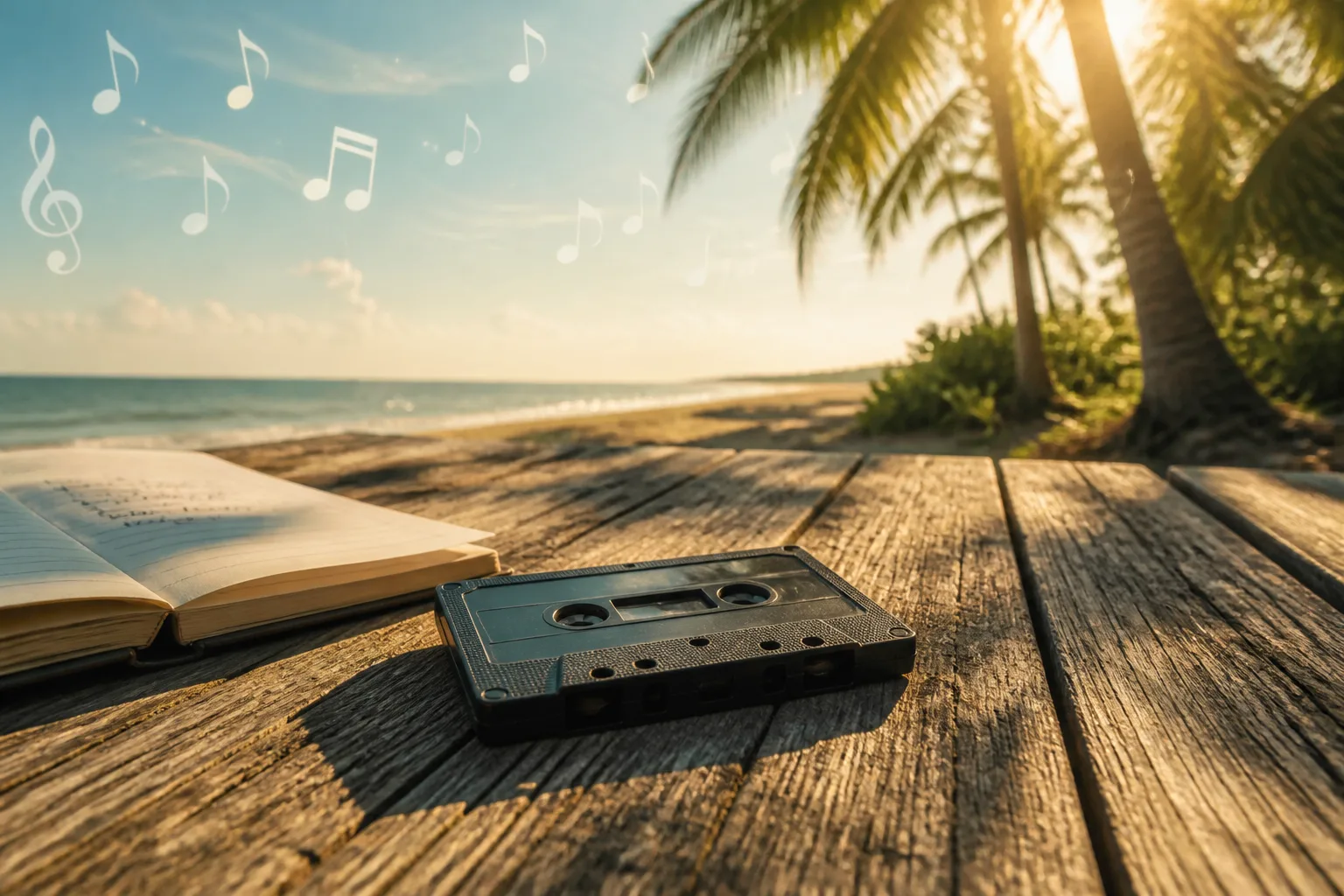 Colin Lynchs Debut EP Miracles Off Exit 17 Captures Summer Nostalgia and Authentic Storytelling