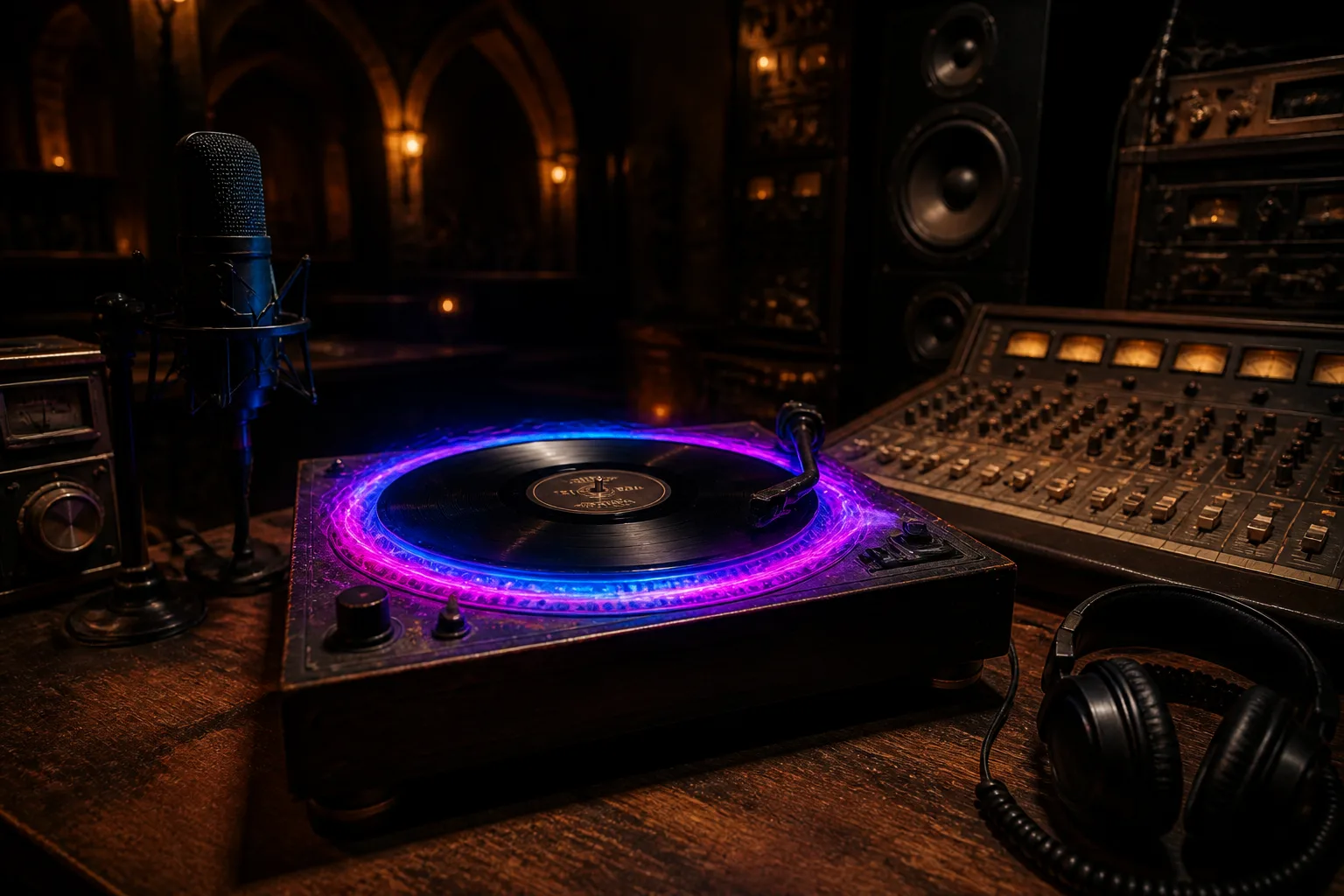 Drown In Sulphur Releases New Single Groan From The IXth Circle Ahead of EP Strix