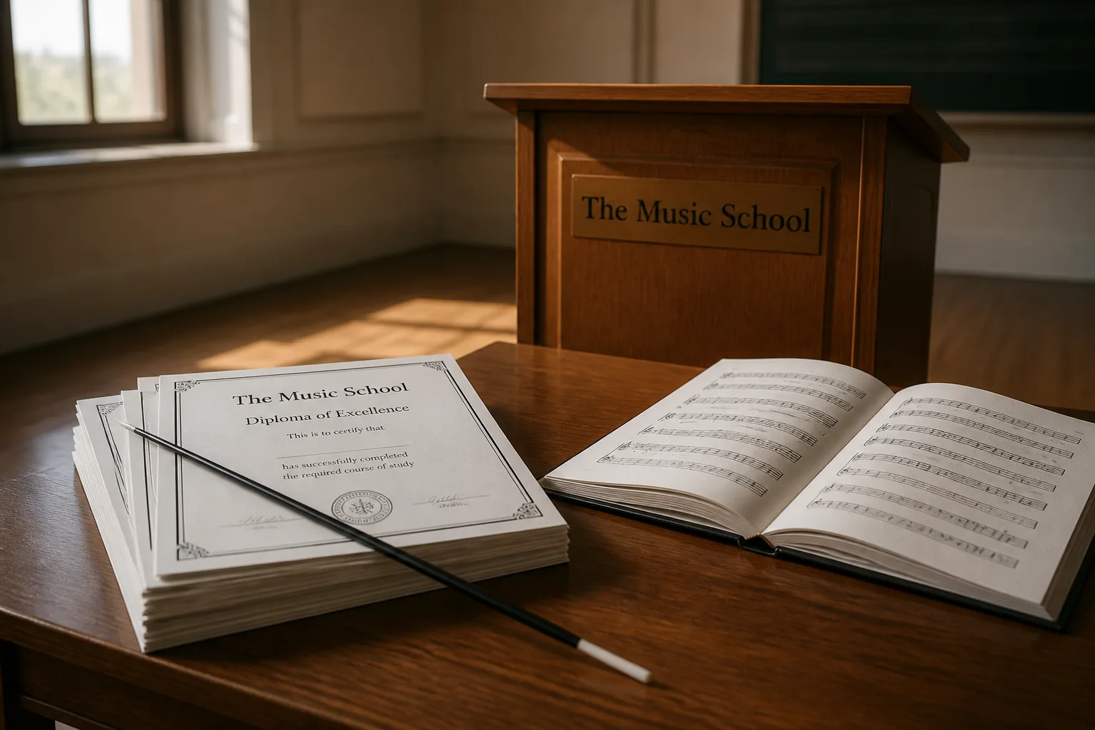 SUNY Potsdam Names Dr. Andrew Mast as New Dean of Crane School of Music