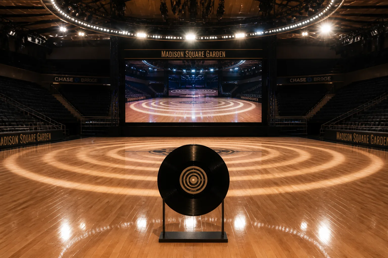 Reba McEntires Madison Square Garden Concert to Air on PBS as New EP Ring Ring Drops