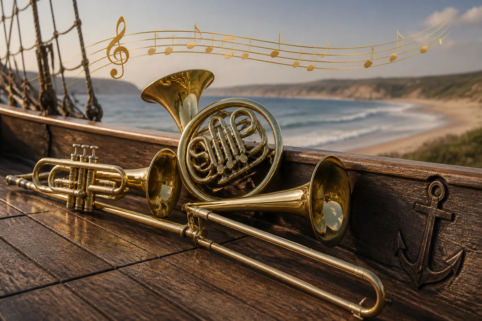 Former Navy Commander Mark Sheffield Opens Music School in Chula Vista, Emphasizing Teamwork and Confidence