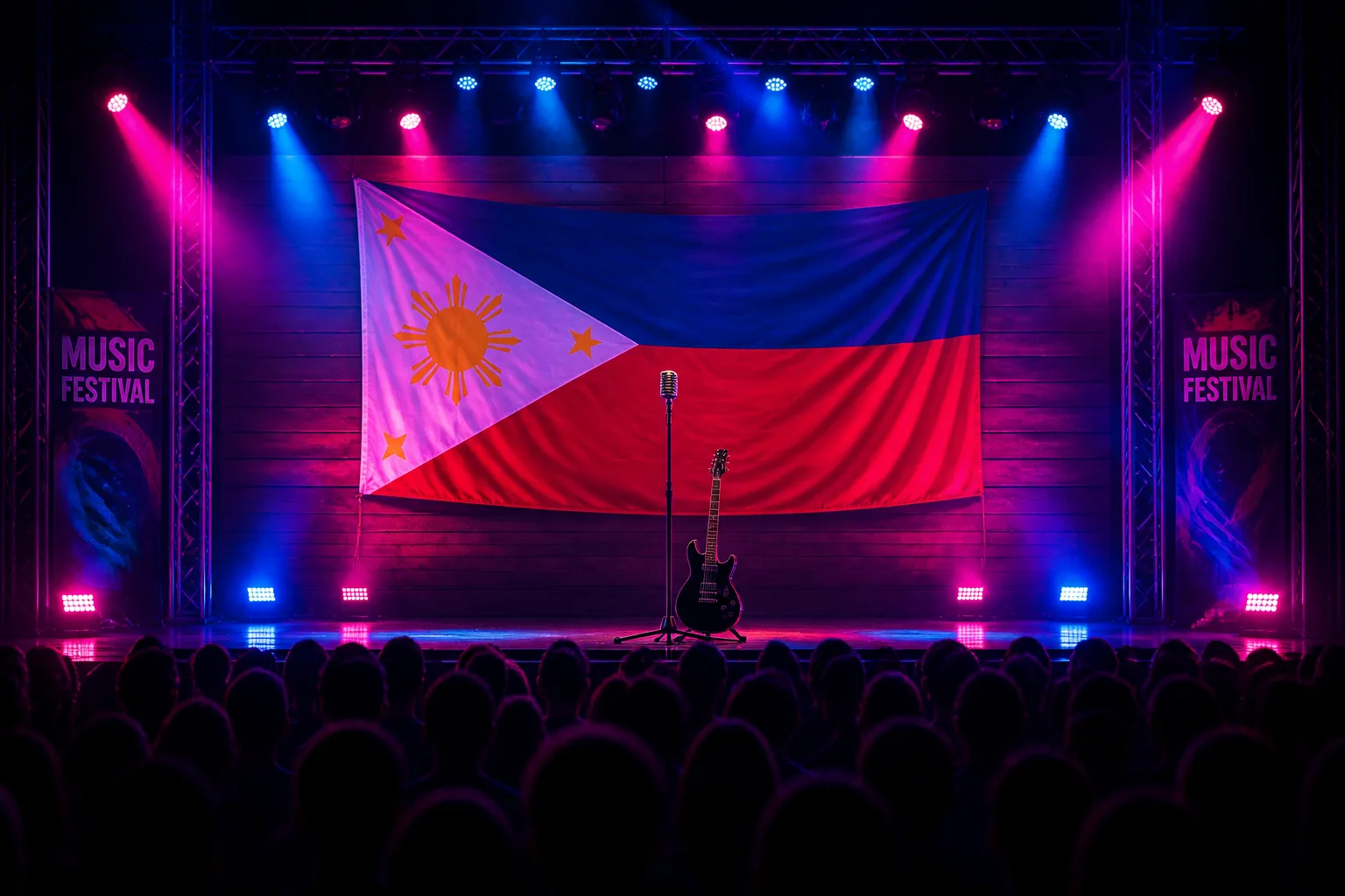 SB19 Makes History as First Filipino Act to Perform at Lollapalooza 2026