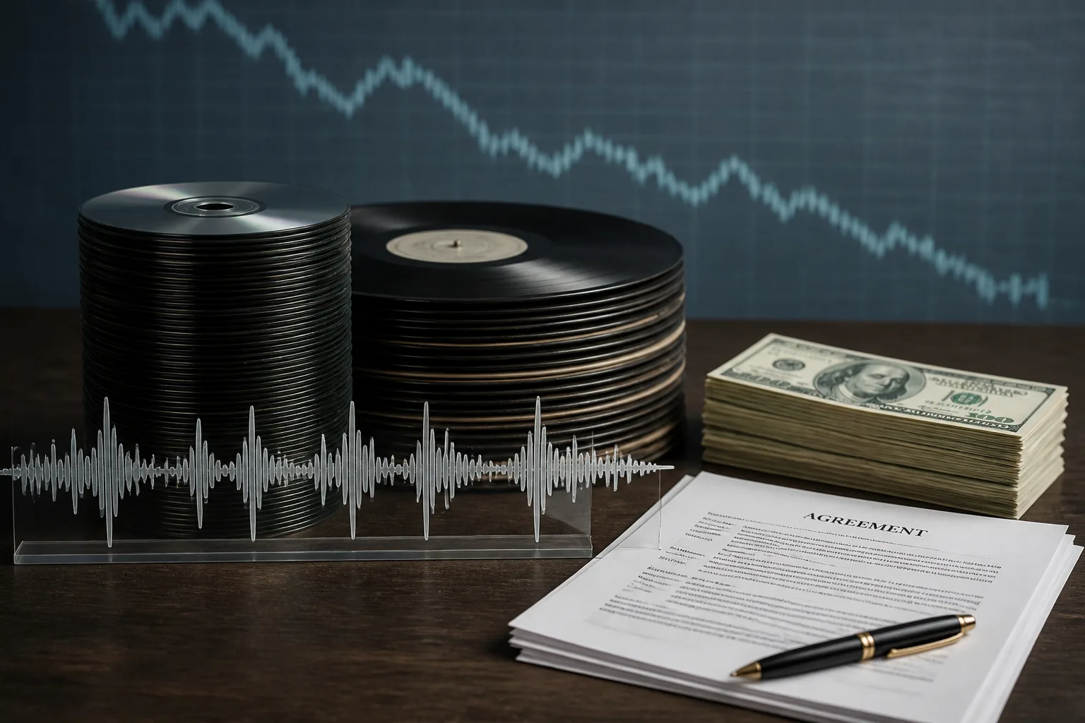 T-Pain Sells Catalog to HarbourView Equity for $100 Million, Citing Streaming Devaluation