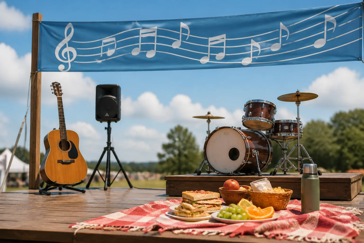 Sooke Music Festival Celebrates 11th Year With Free Family Day