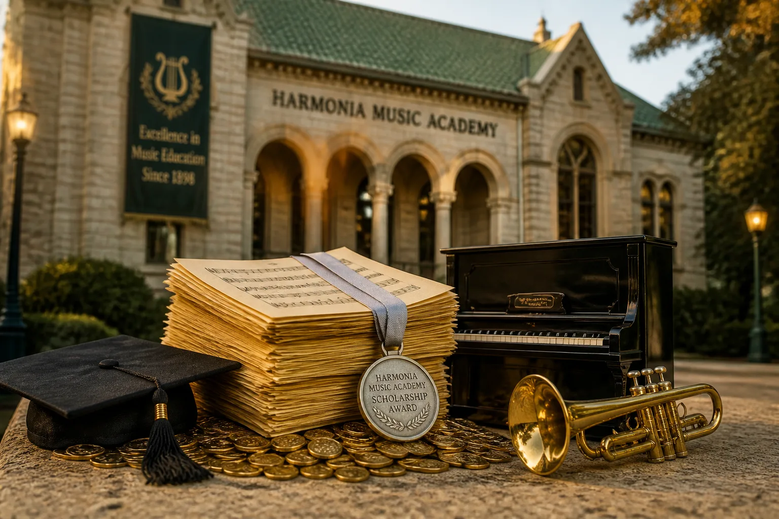 Concord Expands Scholarship Program at Stax Music Academy, Supporting 100 Students