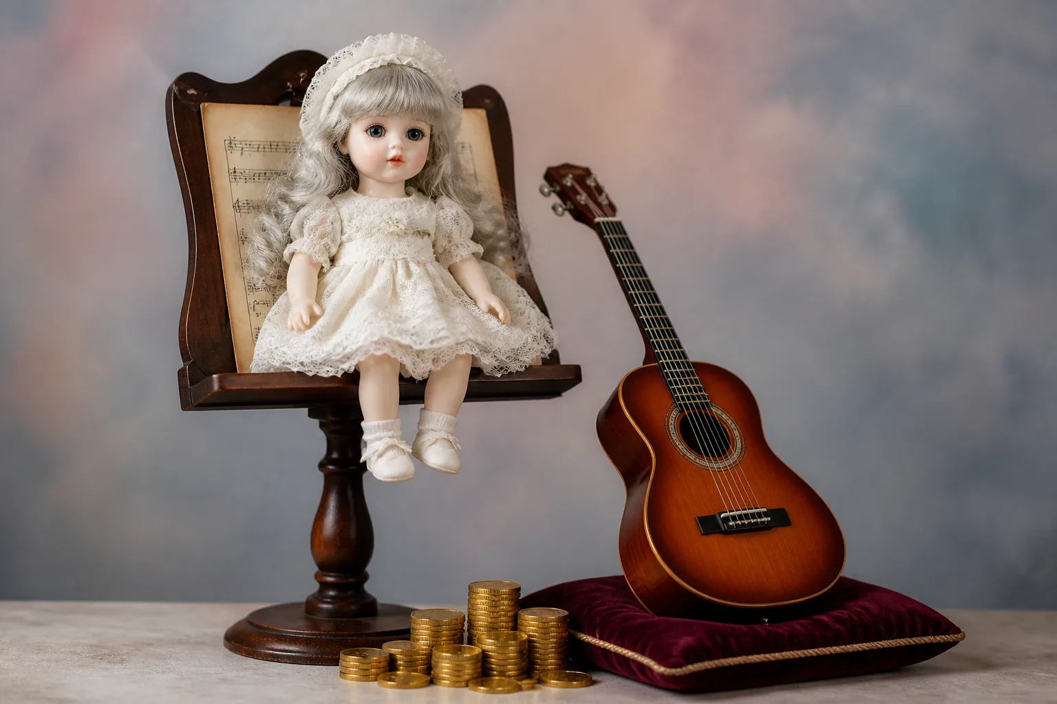 Family Alliance in Music and Back Blocks Music Launch $25,000 Postnatal Care Grant for Industry Families