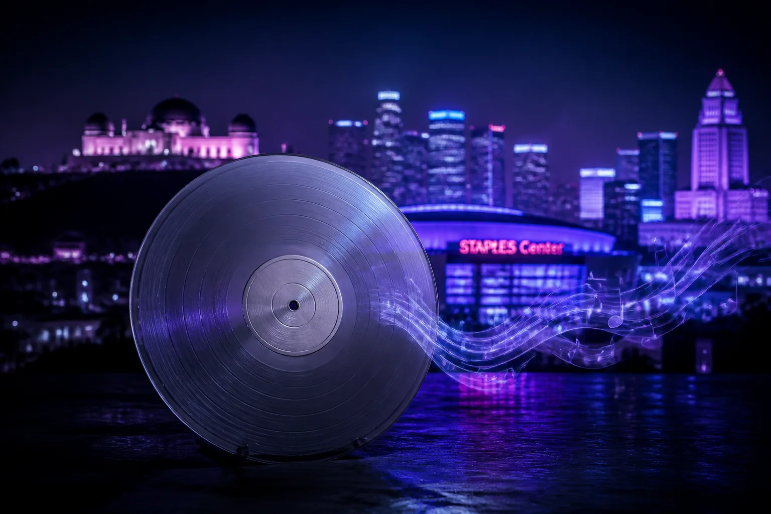 Cold Transmission Music and Darkwave Records Announce International Collaboration for Los Angeles Artists FEVR and Vick Vapors