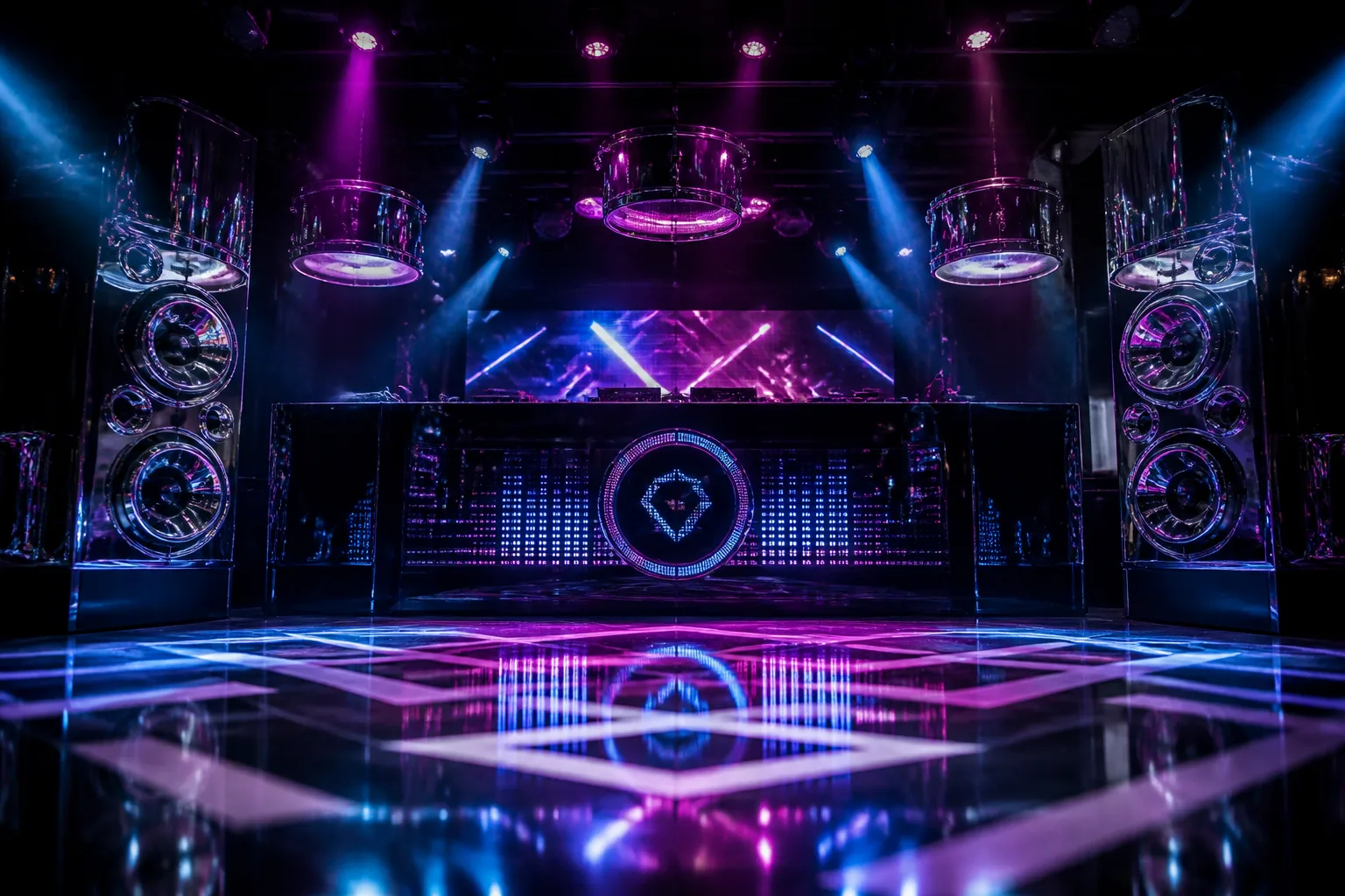 Foundry SFs New Leadership Shifts Focus to EDM and Community-Driven Events